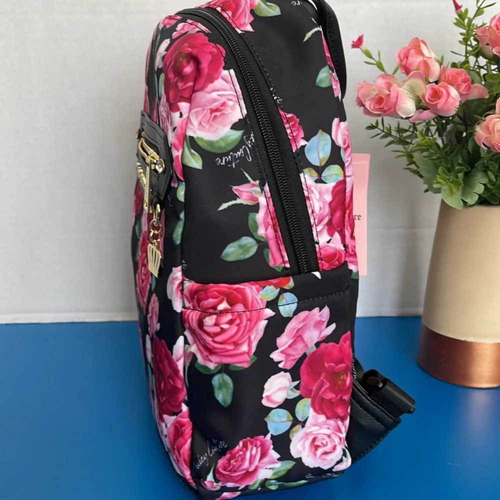 Juicy Couture refresh your